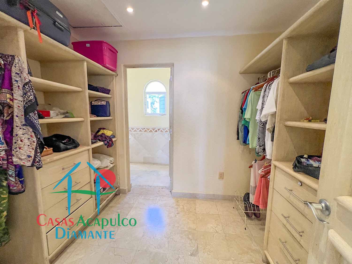 Son Vida Barbados 1 - Recámara principal 6